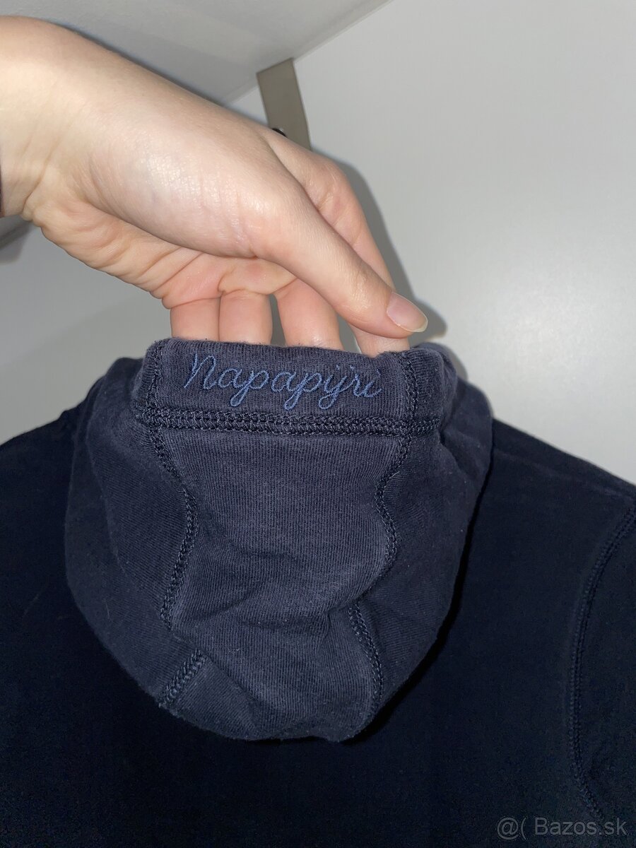 Napapijri mikiny originál - 7