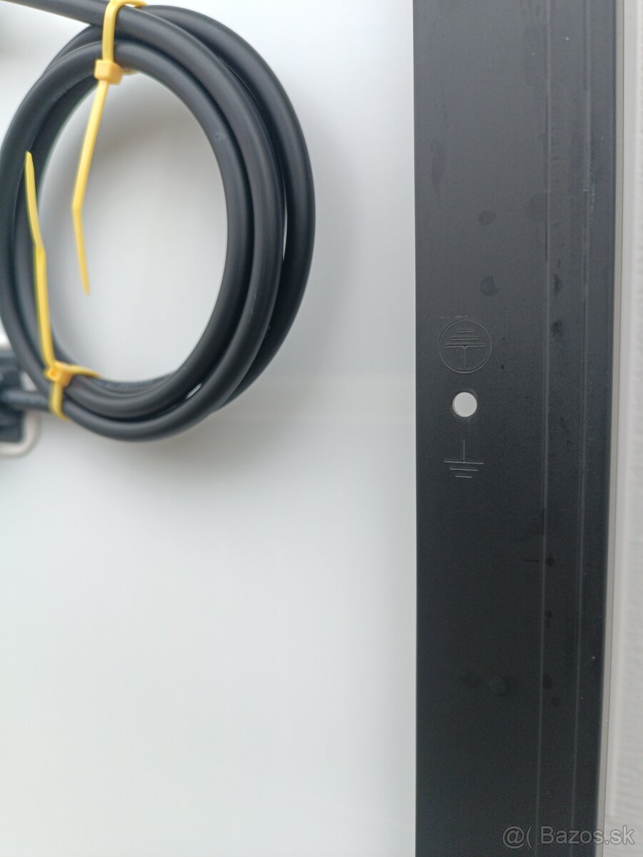 Fotovoltaické panely JA Solar 420 Wp – ČIERNY RÁM - 7