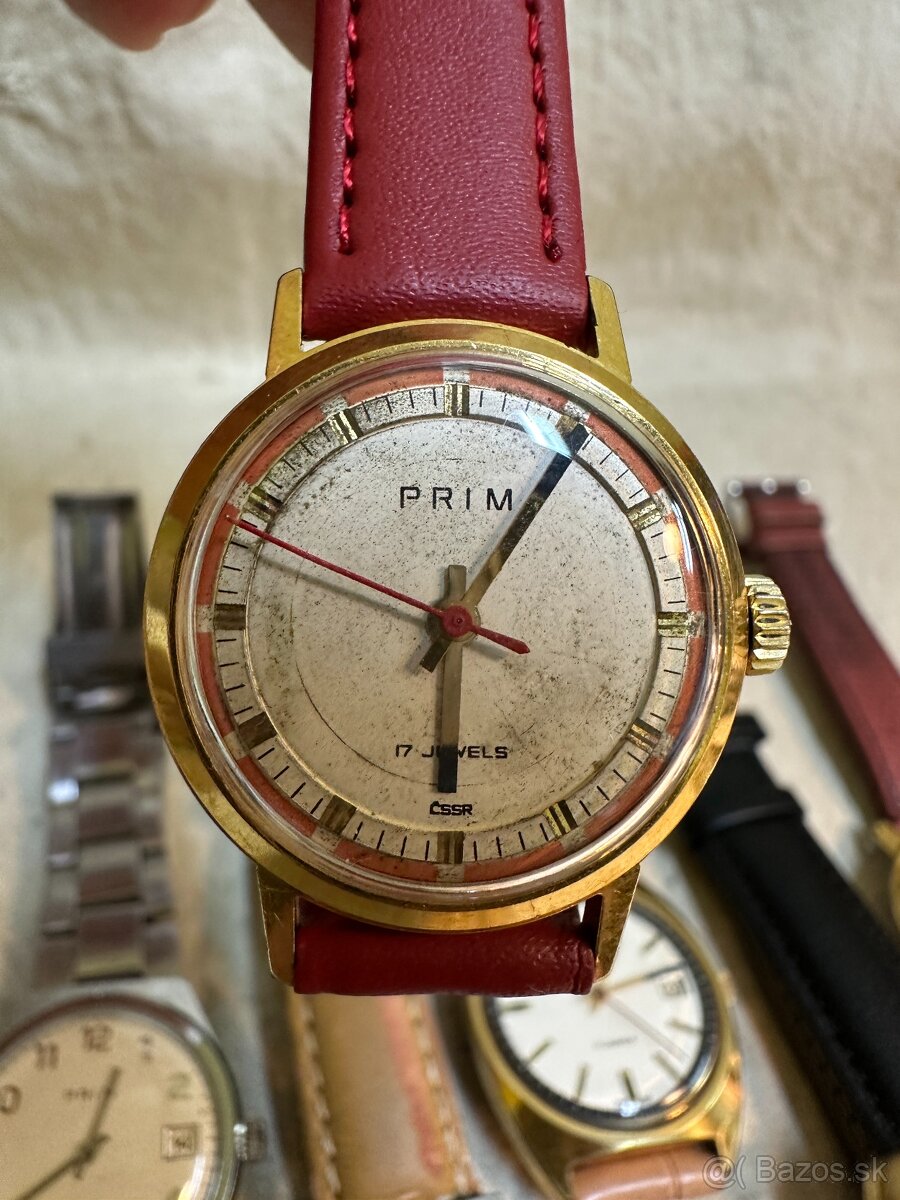 PRIM hodinky - 7