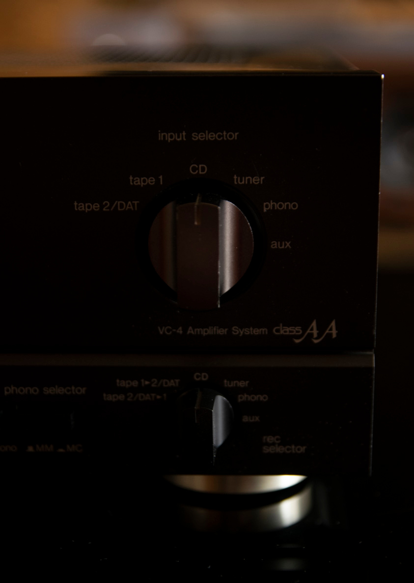 Technics SU-V470 - 7