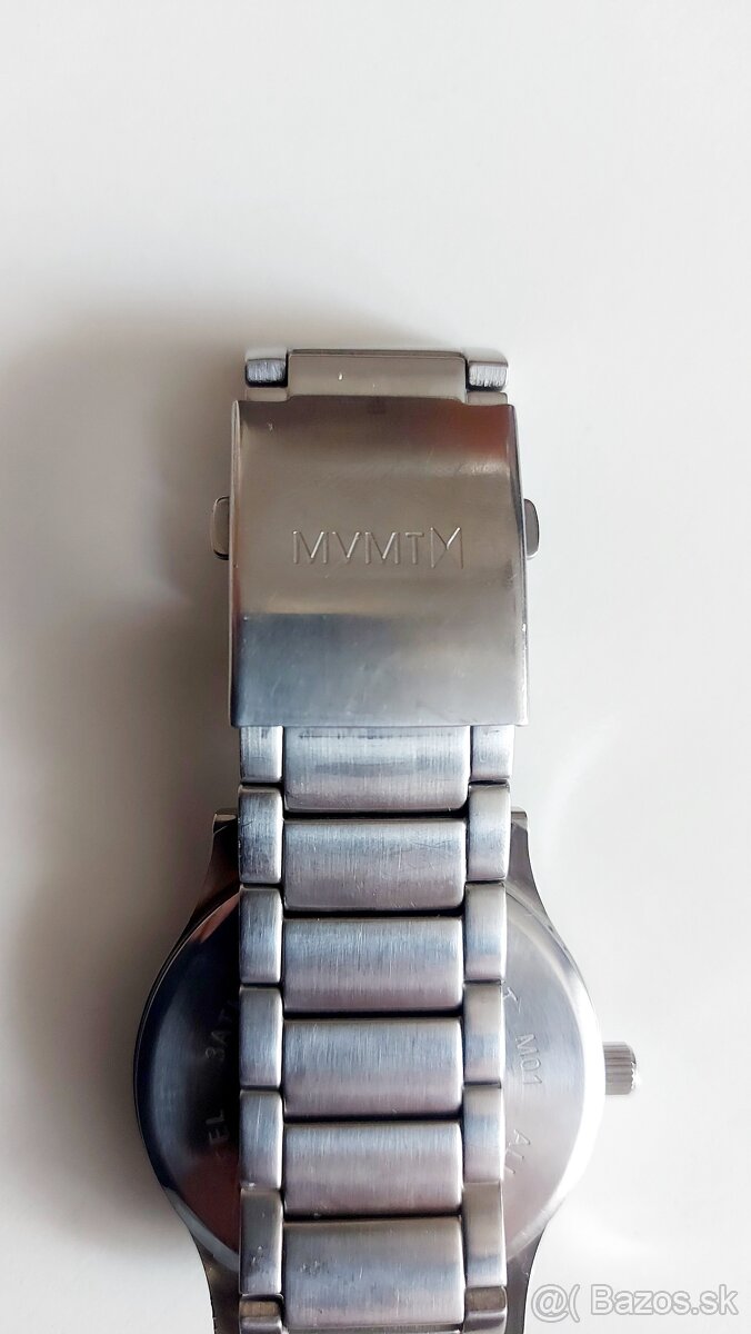 panske hodinky - MVMT - 7