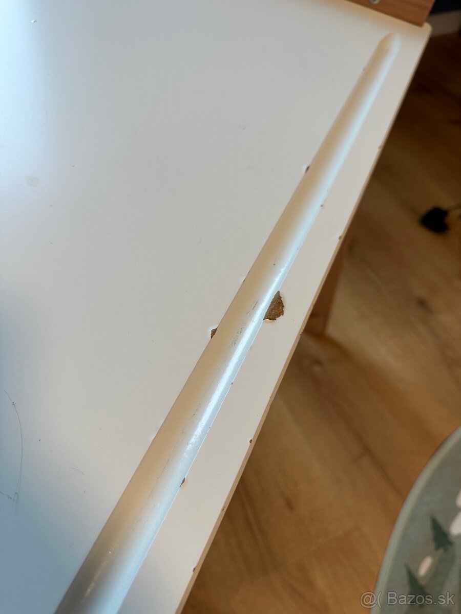 Ikea Flisat stol - 7