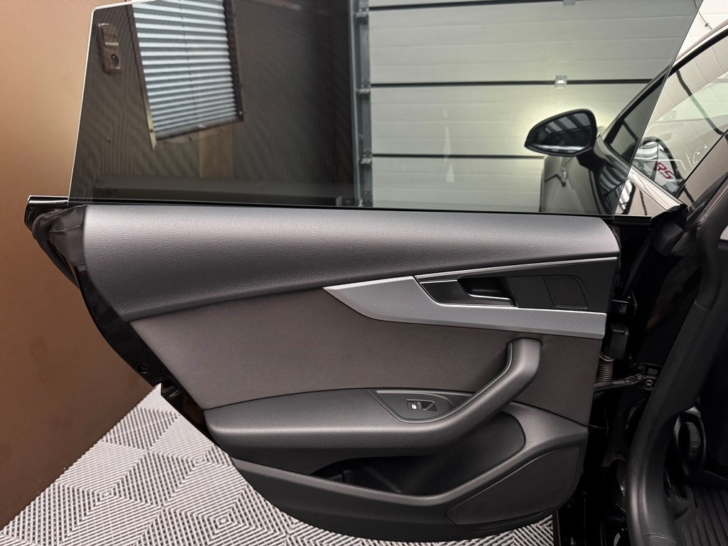 Audi A5 Sportback 40 2.0 TDI Quattro S-tronic - 7