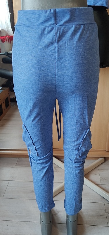 ležerna dámska suprava M - 7