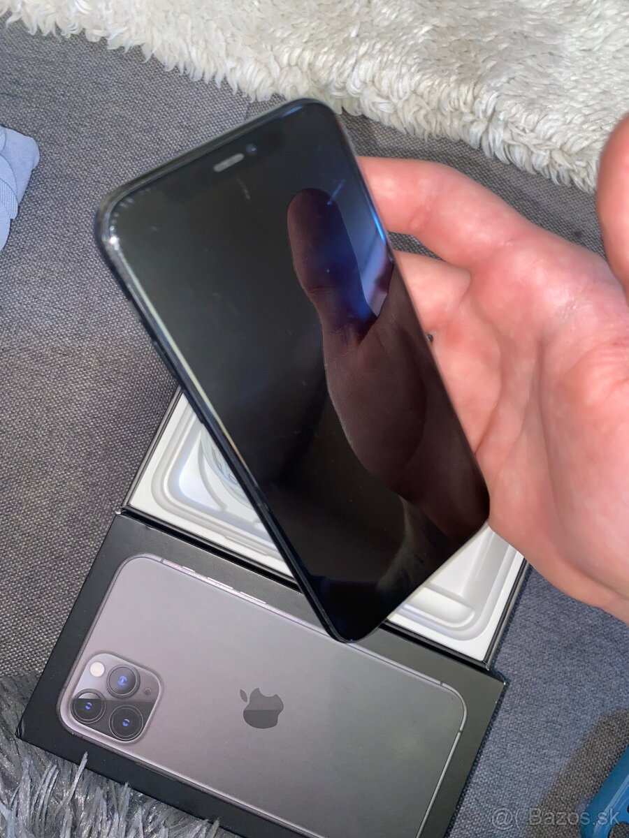 iphone 11 Pro 64GB - 7