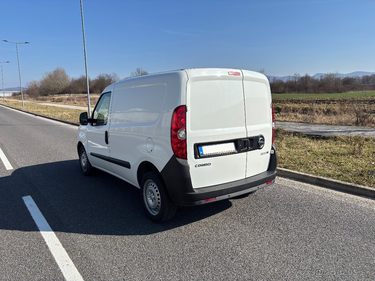 Opel Combo - 7