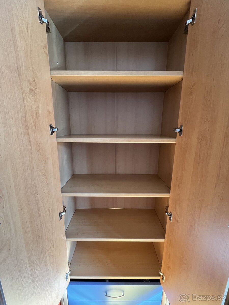 Detsky nabytok / detska izba - 7