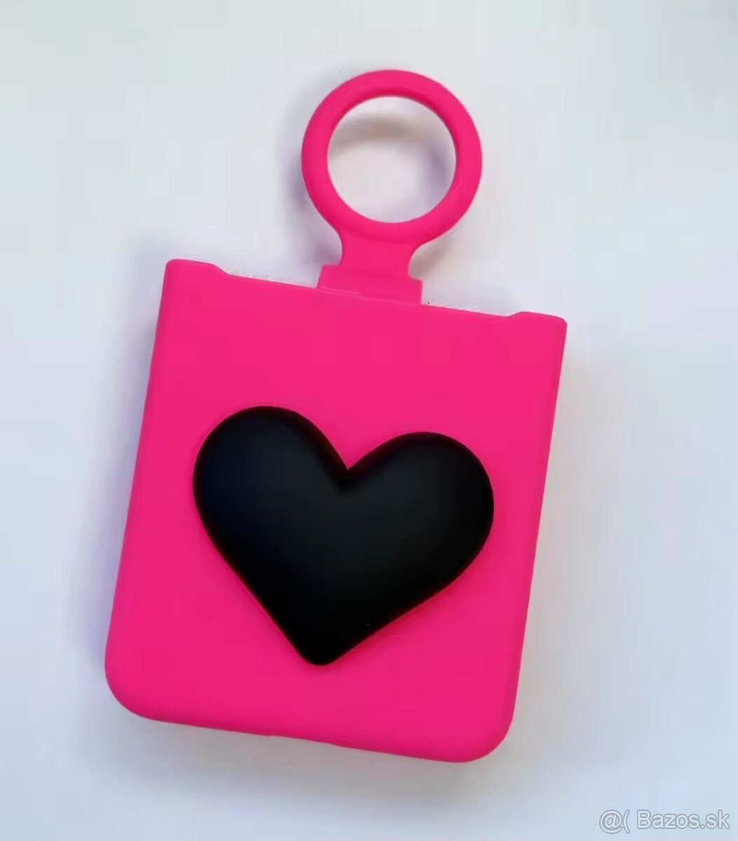 Kryt Samsung Z flip4 - 7