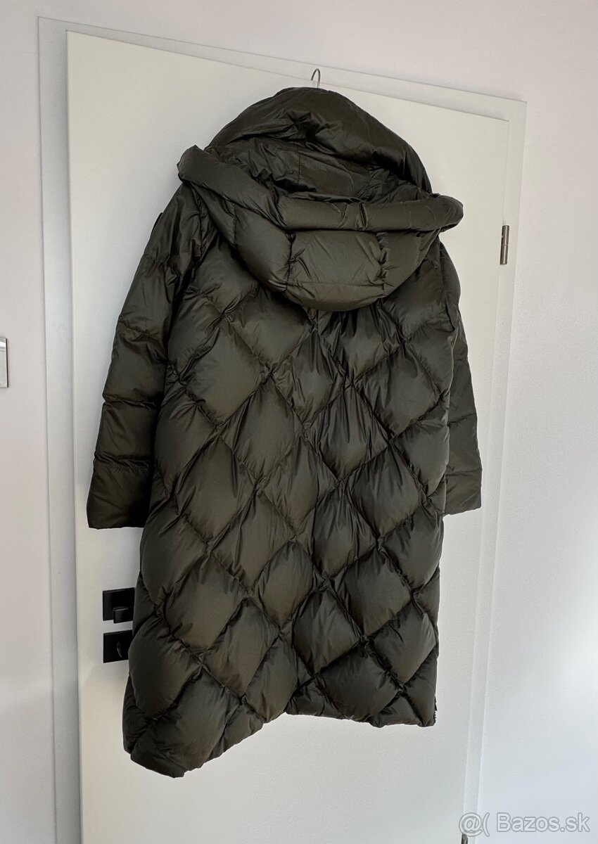 Blauer S - 7