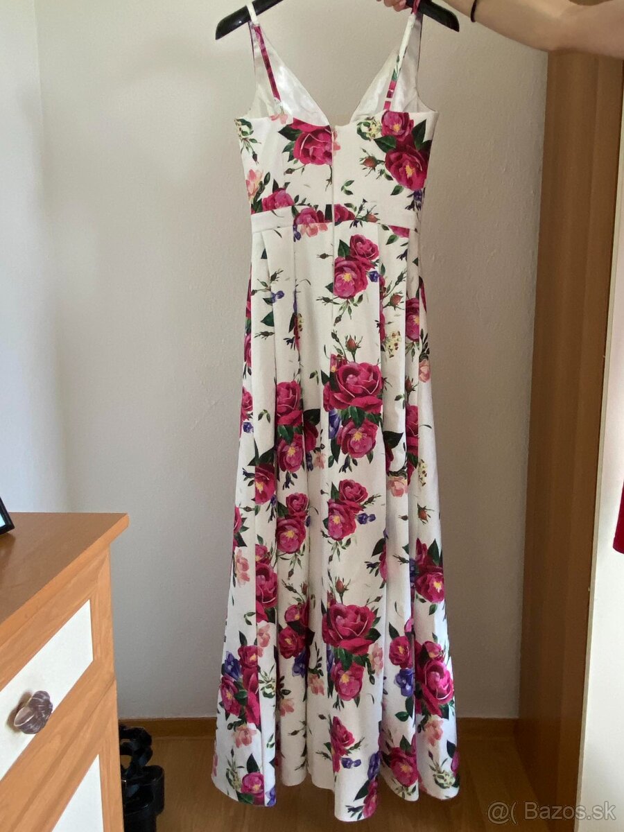 Predám šaty/sukne - 7