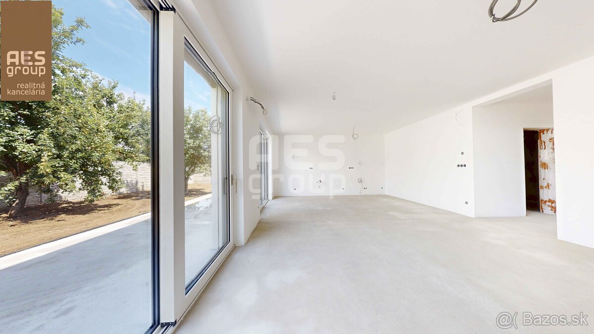 EXKLUZÍVNY PREDAJ, 4 izbové rodinné domy, ul. Poľovnícka, Ve - 7