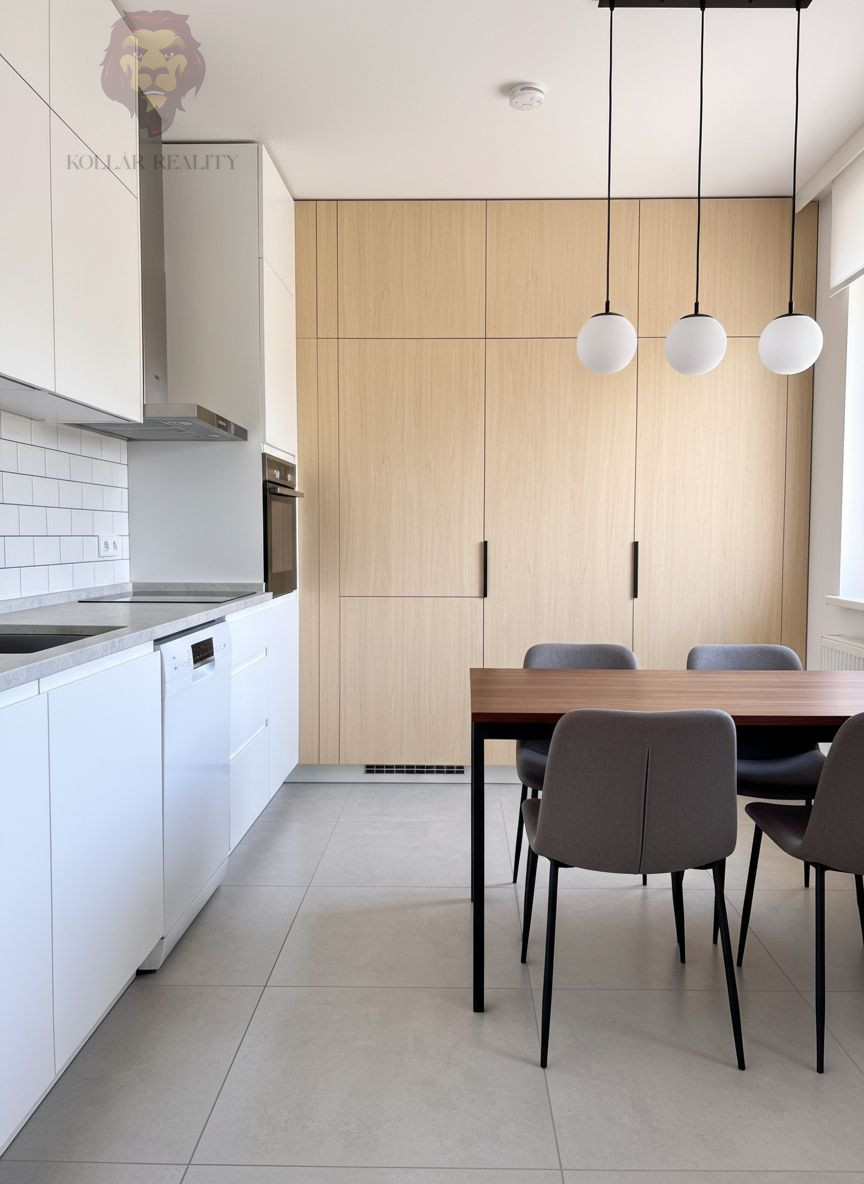 Na predaj 2-izbový byt v Ružinove, Bratislava-Rezedova ulica - 7