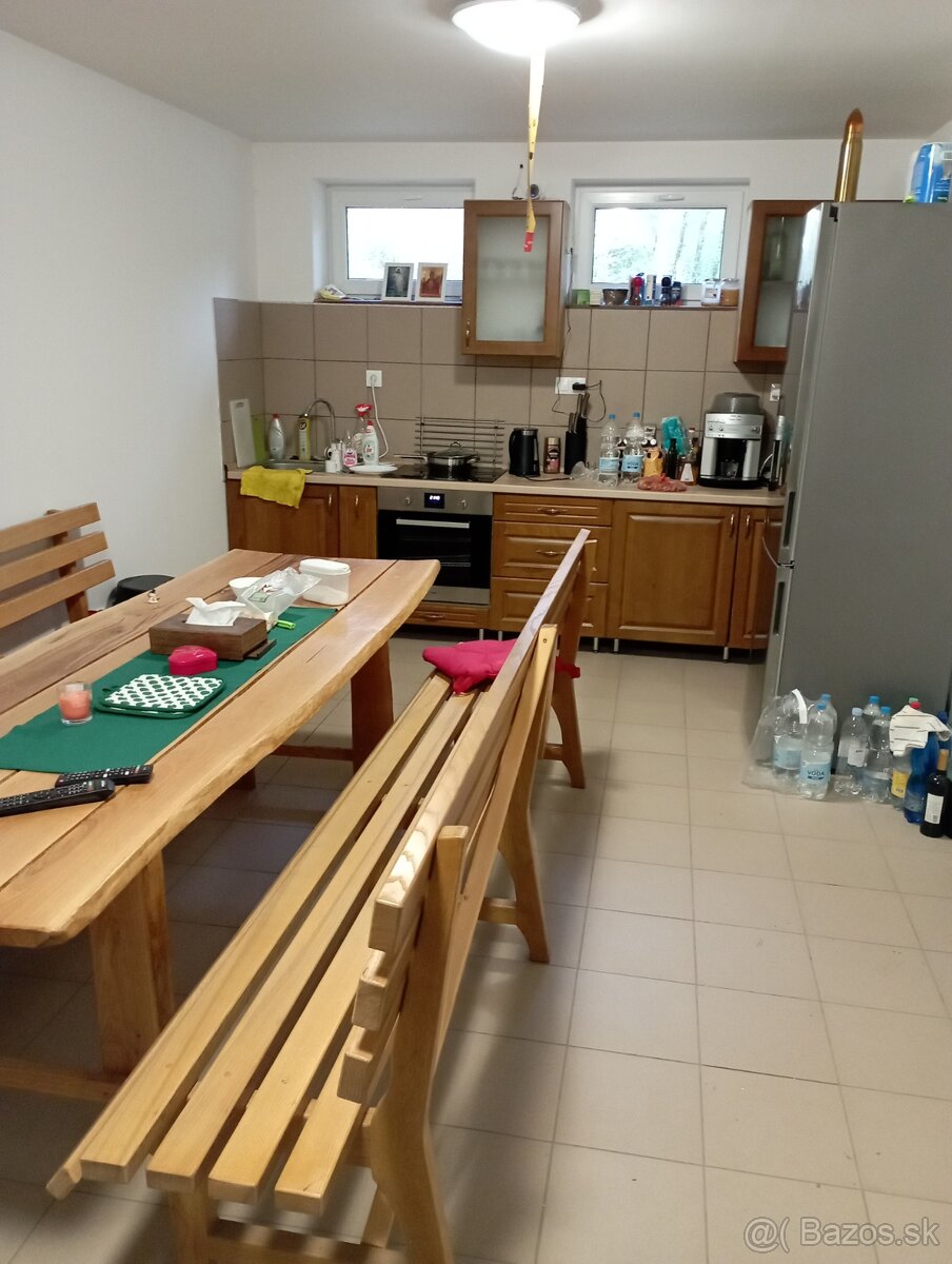 Na predaj chata, revír Pozdišovce (Michalovce) - 7