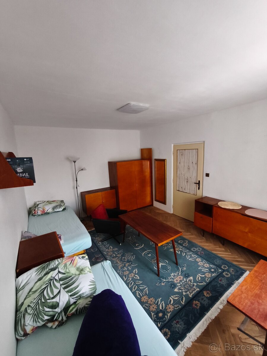 Košice centrum mesta 2 izby - 7