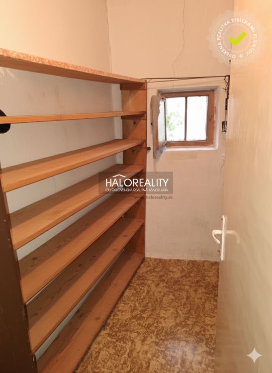HALO reality - Predaj, rodinný dom Boleráz - 7