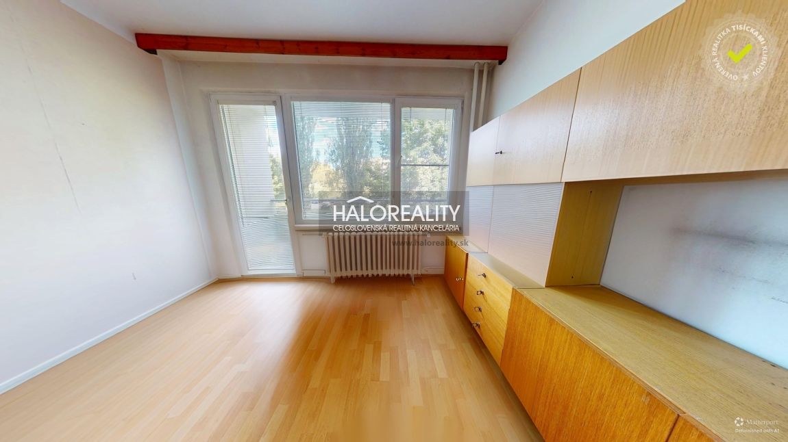 HALO reality - Predaj, trojizbový byt Zvolen, Zlatý Potok, v - 7