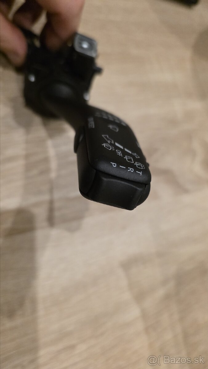 Packa stieračov (octavia 2) - 7