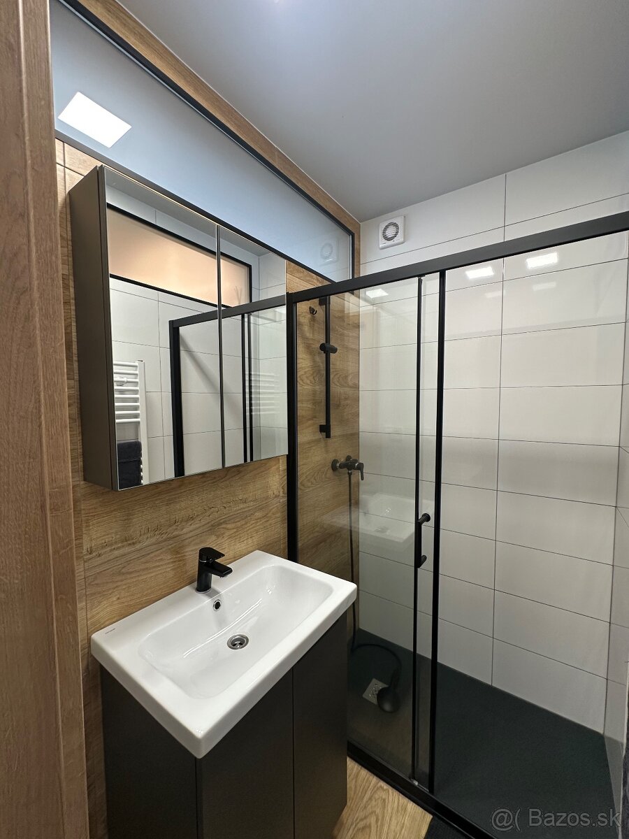 Prémiový 2-izbový byt v centre Nitry - 7