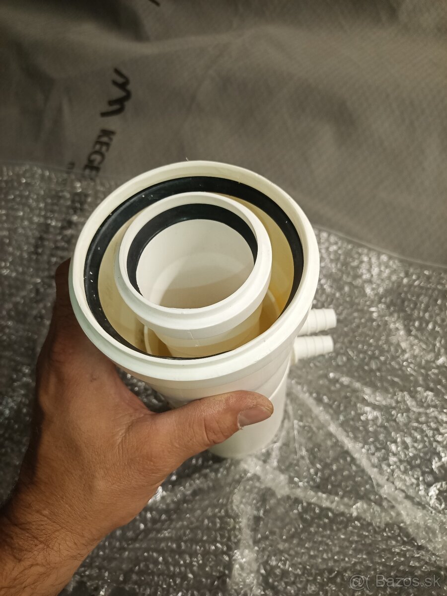 Diely na kondenzačny kotol - 7