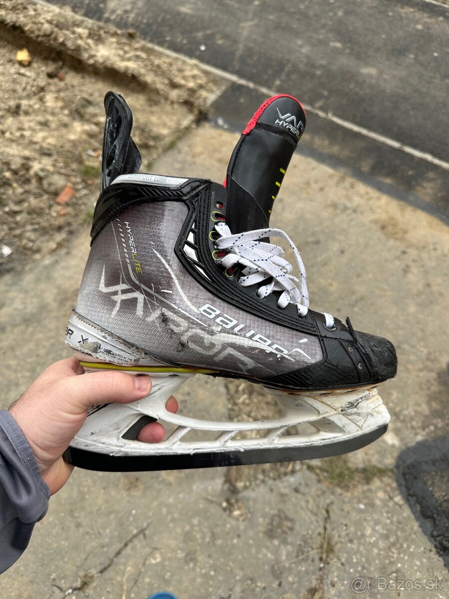 Korcule Bauer Vapor Hyperlite - 7