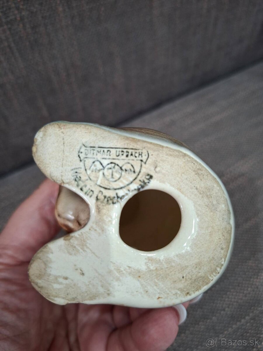 MEDVEDÍK-DITMAR URBACH - 7