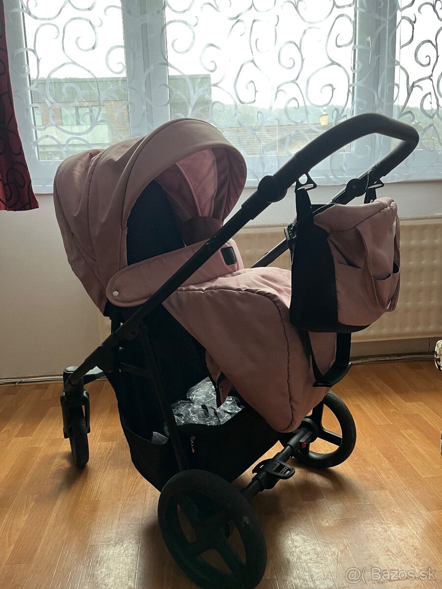 Kočík 2 kombinácia - 7