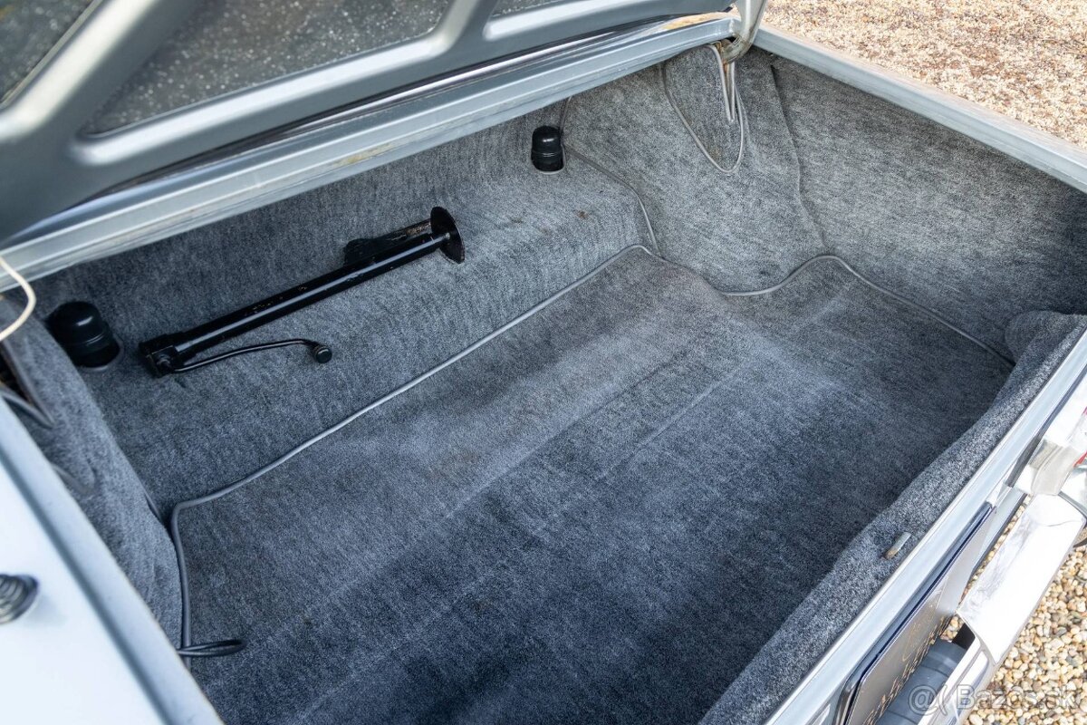 Alfa Romeo Giulia 1600 S 1968 - 7