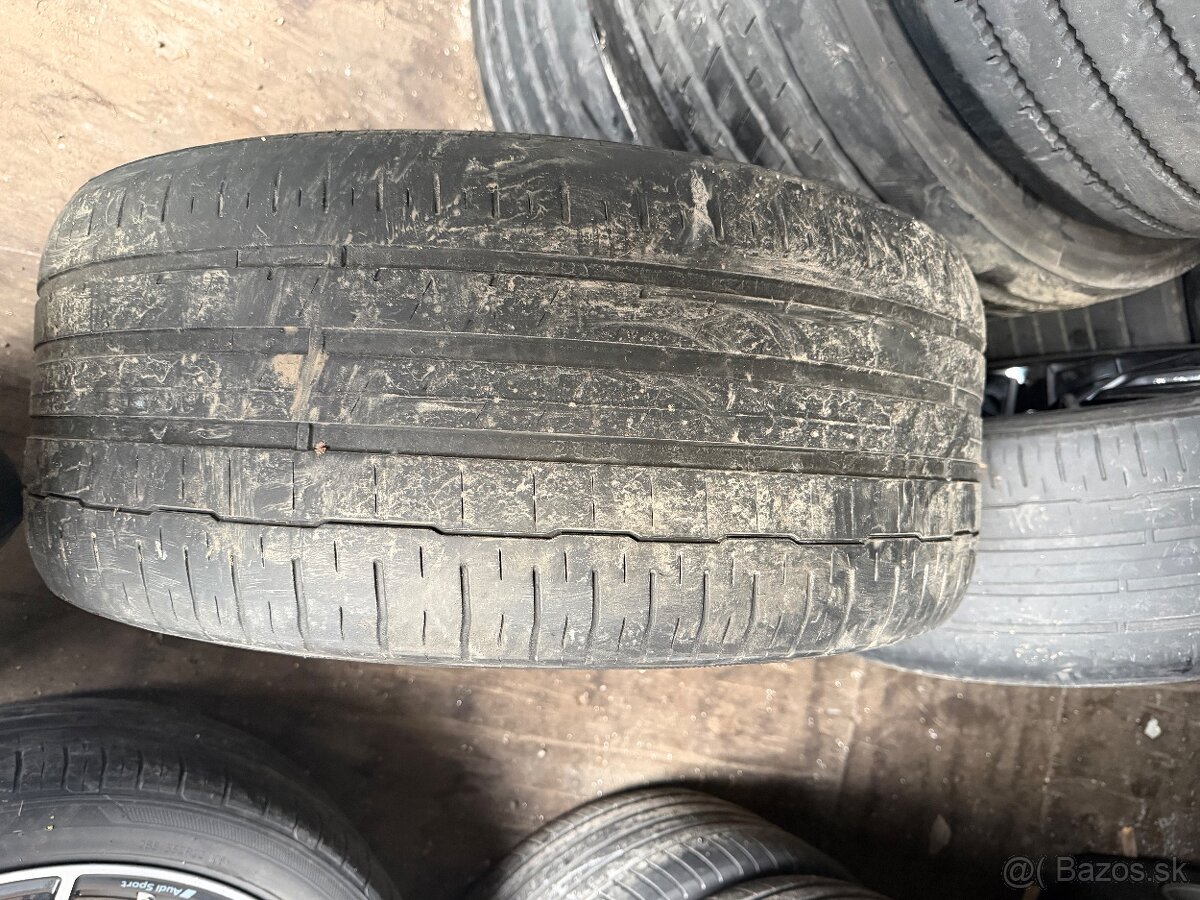 R22 original AudiSport / VW Touareg - 7