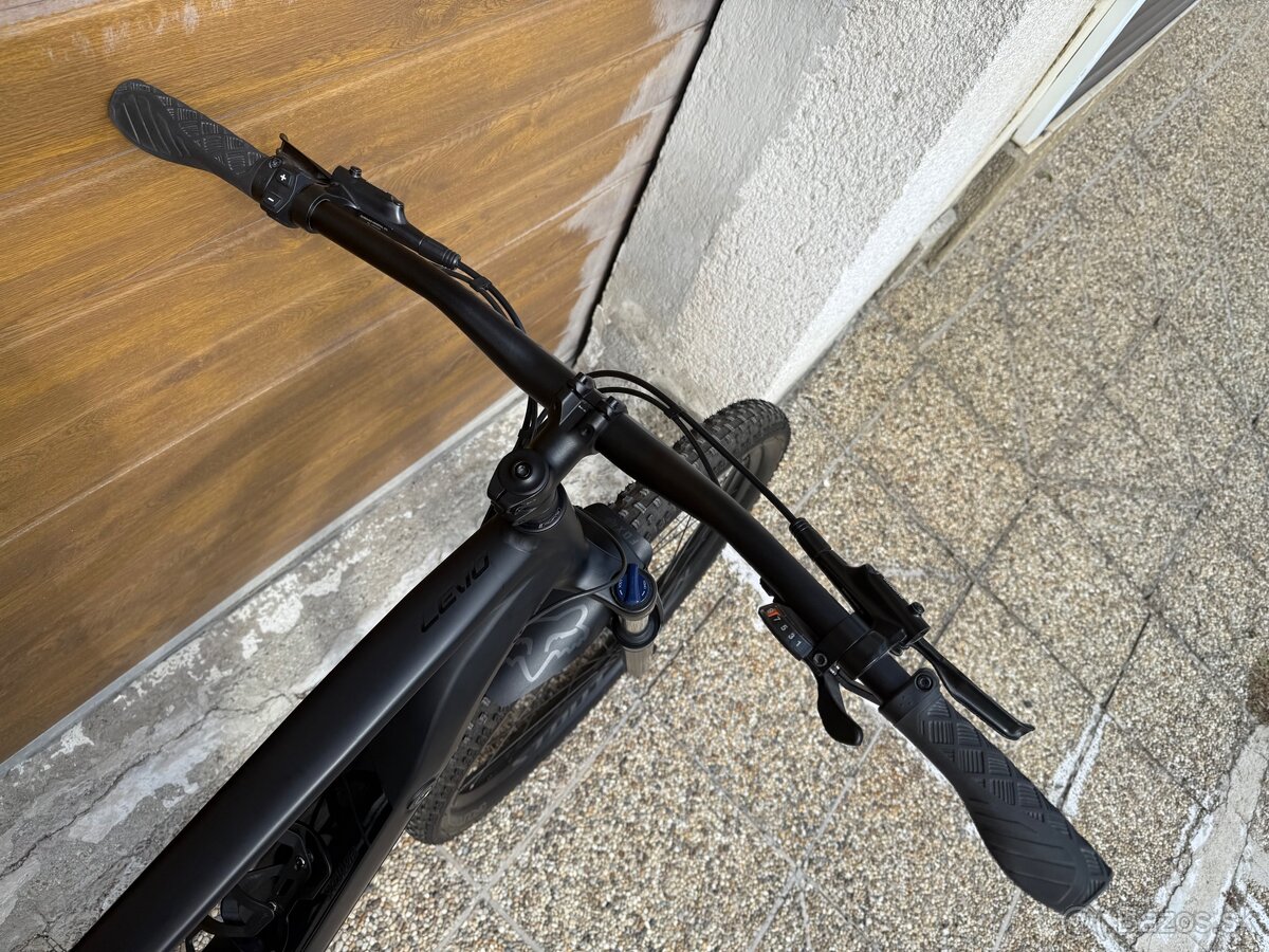 E-bike Specialized Turbo Levo HT - 7