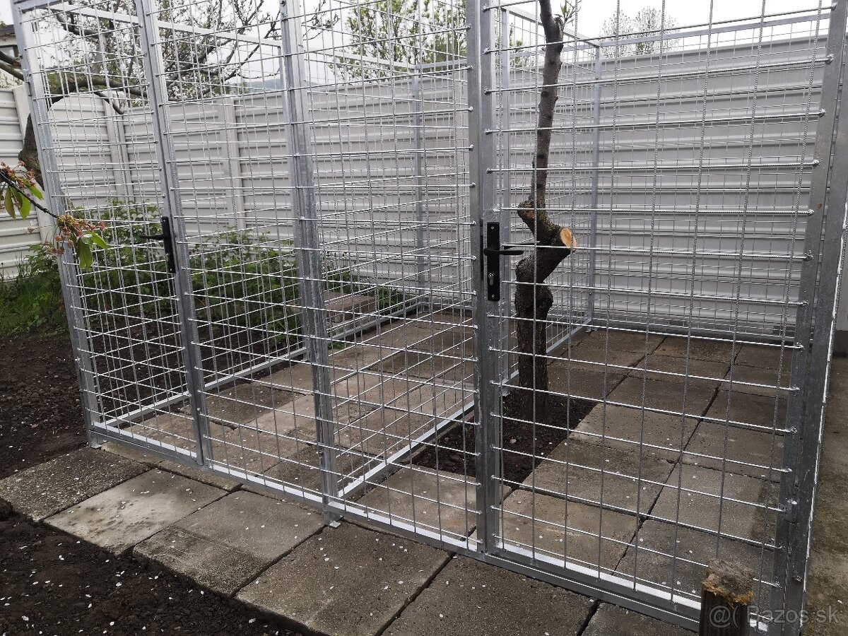 Predam koterec pre psa - 7