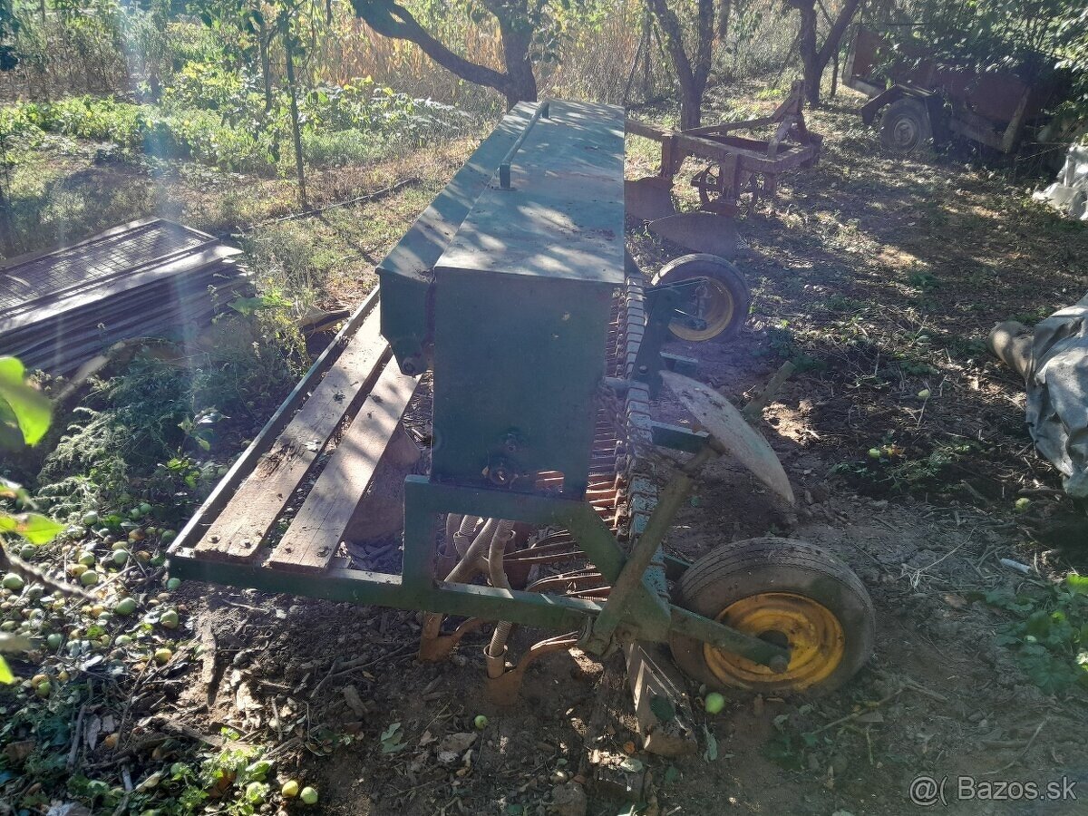 Sejacka 3m nesena - 7