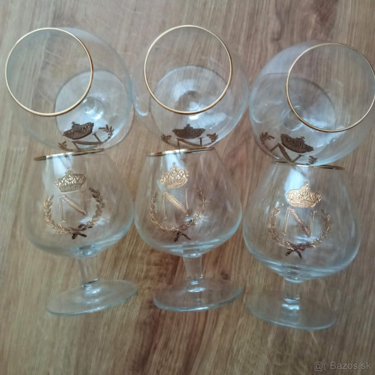 Predám porcelán, sklo, krištáľ - 7