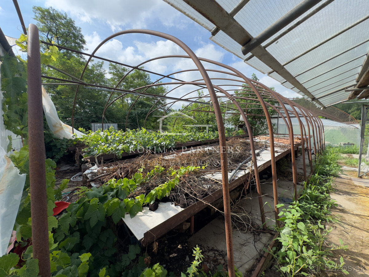 Stavebný pozemok v Imeli - 7