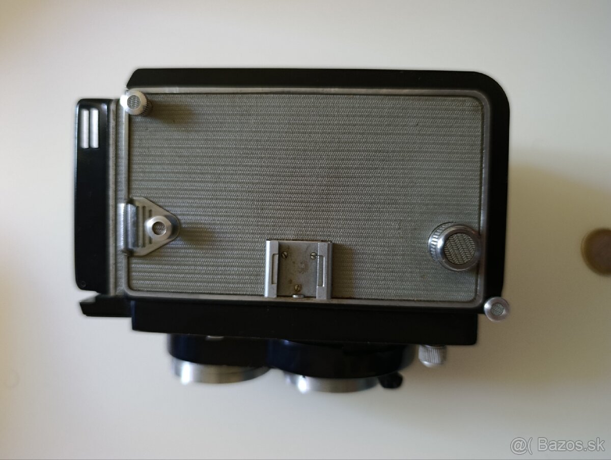 Flexaret VI - 7