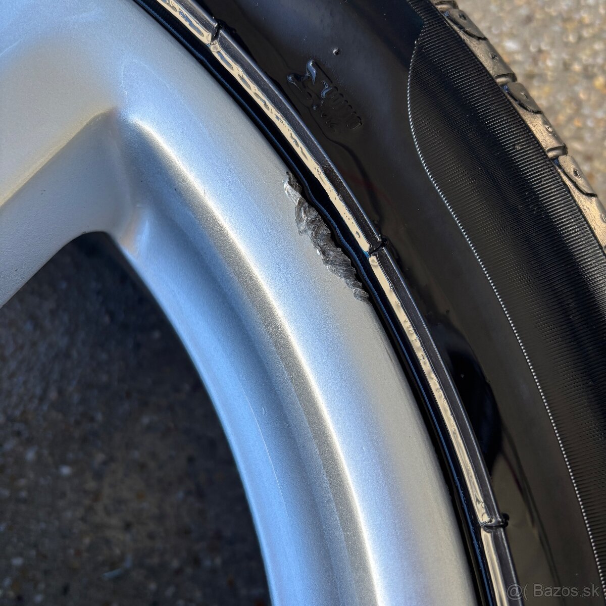 Alu disky audi 5x112 r18 - 7