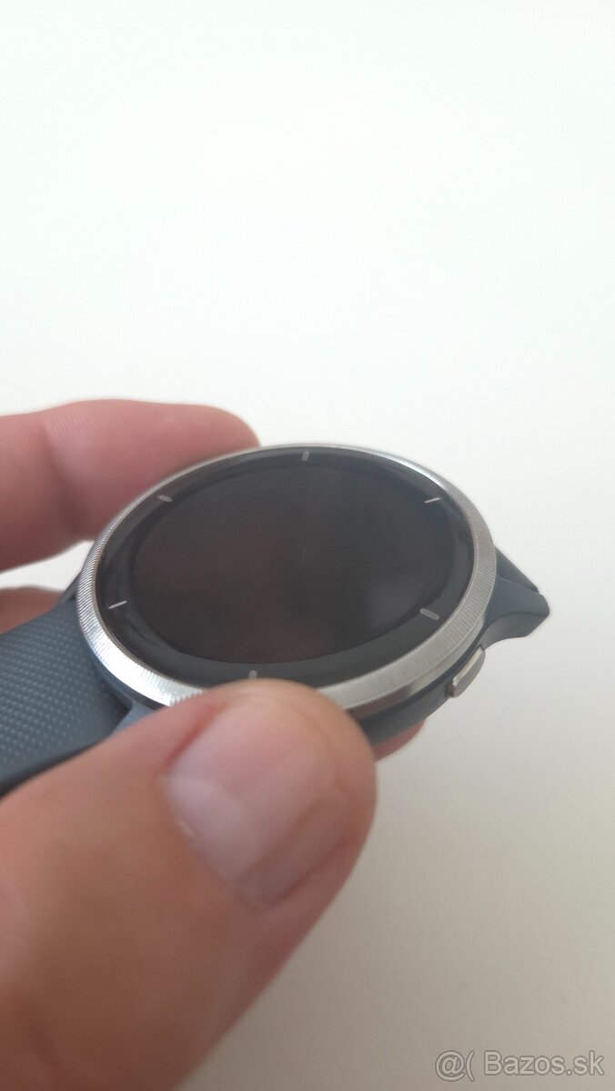 Garmin venu 2 navy blue - 7