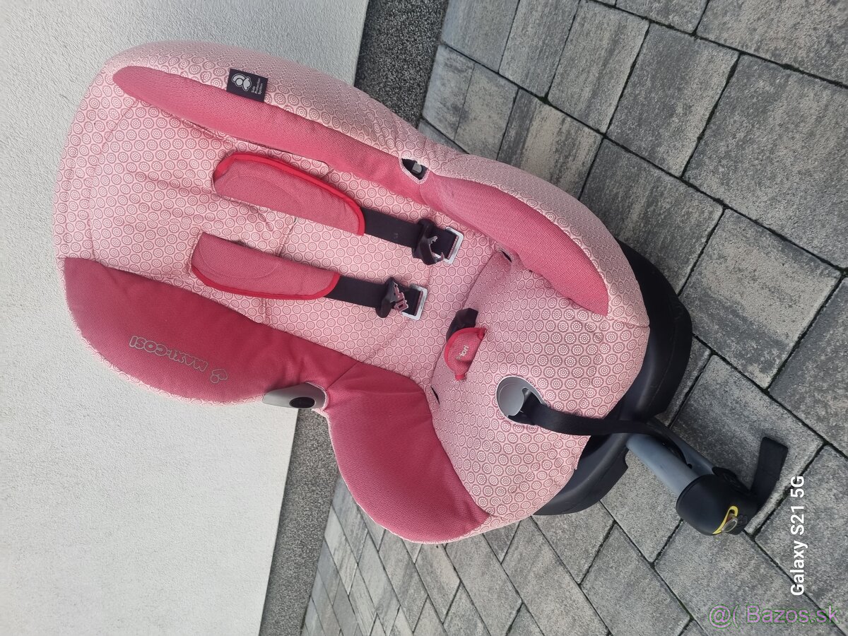 Autosedečka MAXI-COSI - 7