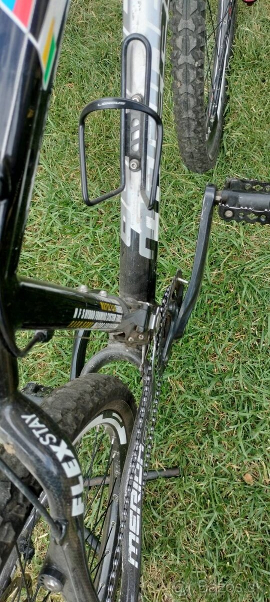 Merida 26" - 7