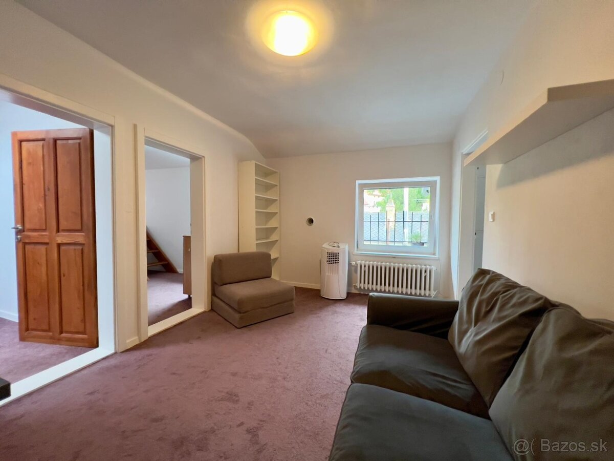 Samostatný 3i i byt v RD v Lamači - 7