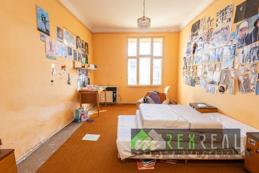 Predaj rodinného domu, Balog nad Ipľom. - 7