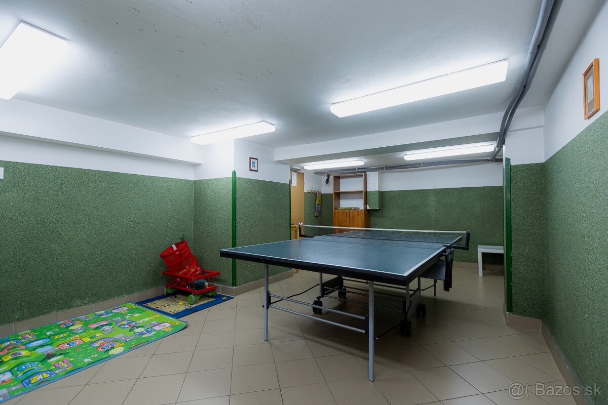 Ubytovacie zariadenie ORAVSKÁ HORÁREŇ – Hruštín - 7