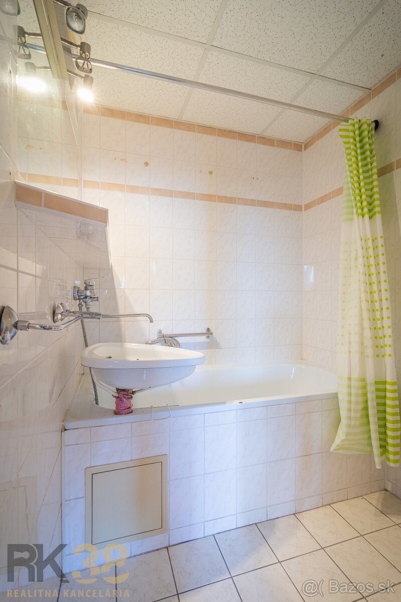 Predaj 3-izbového bytu vo výbornej lokalite v Poprade - 7