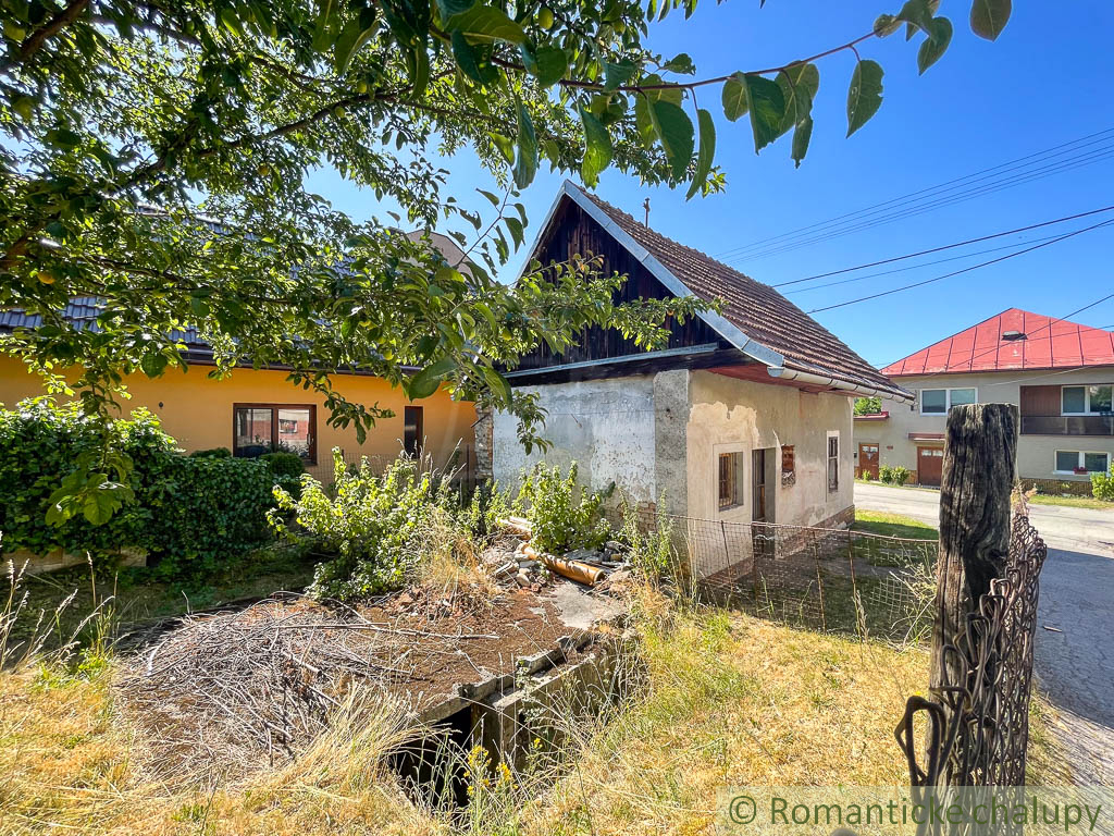 Vytvorte si vysnívaný domov v Šalkovej (Banská Bystrica) - 7