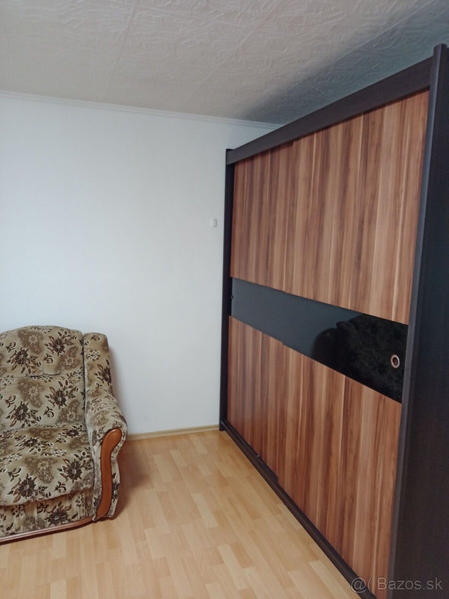 1-izbový byt na prenájom ihneď - 7