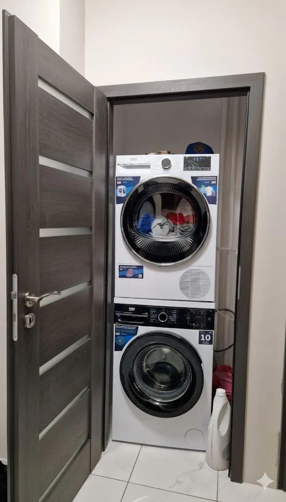 Na predaj 2 izbovy byt v Nové Mesto - 7