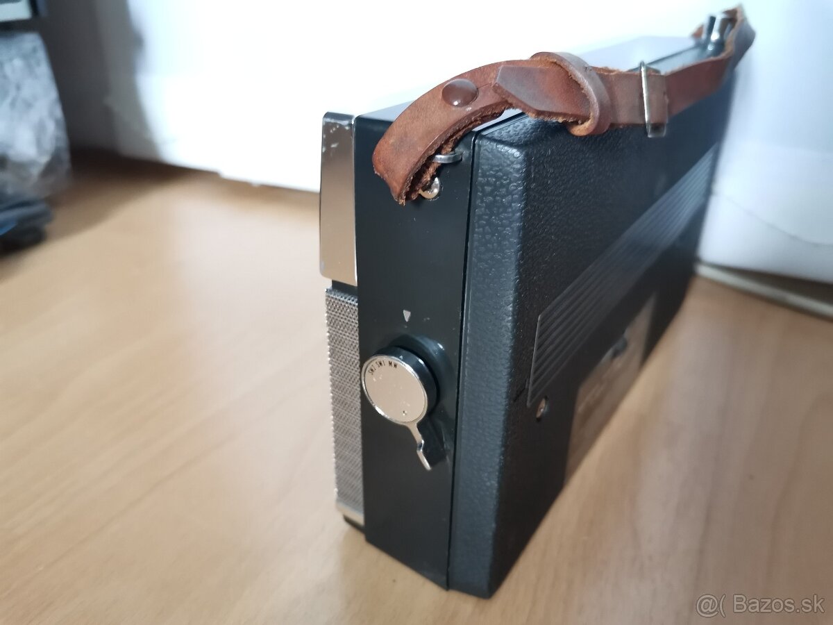 RÁDIO PRIJÍMAČ NATIONAL PANASONIC R-311 - 7