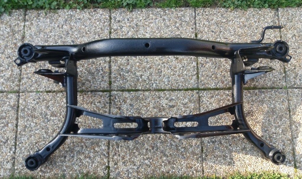 ROZPREDÁM VW PASSAT B6 SEDAN AJ COMBI 2.0TDI - 7