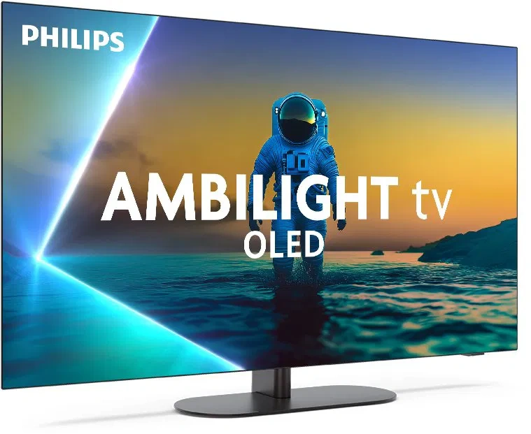 55" Philips 55OLED820 - 7