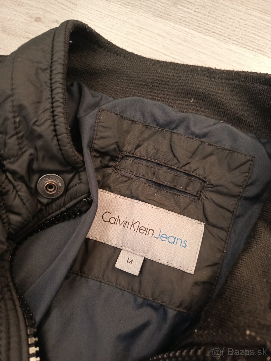 Calvin Klein - 7
