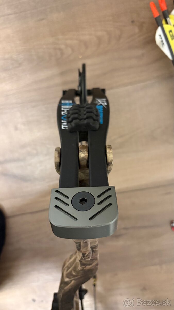 Kladkový luk HORIZONE - 7